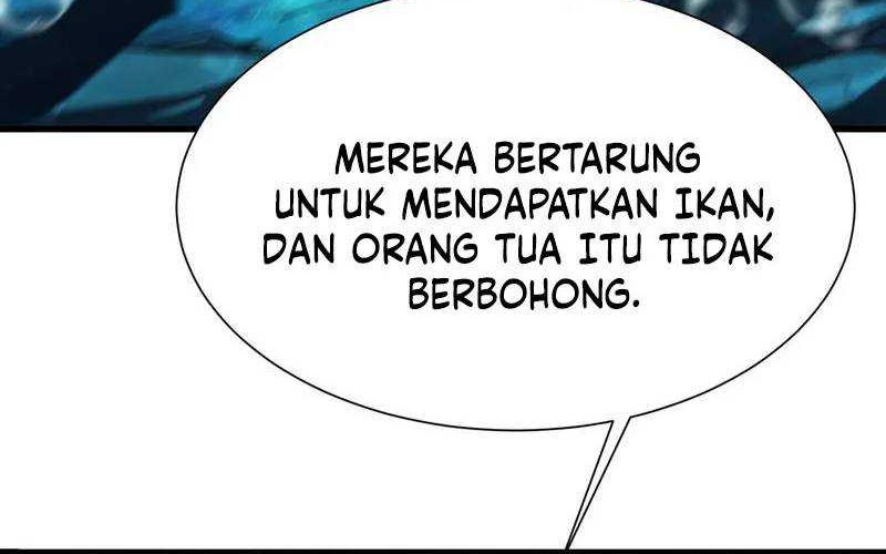 Evolution from Carp to Divine Dragon Chapter 4 halaman 9