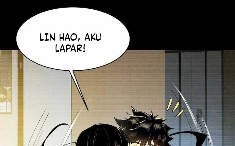 Evolution from Carp to Divine Dragon Chapter 3 halaman 5