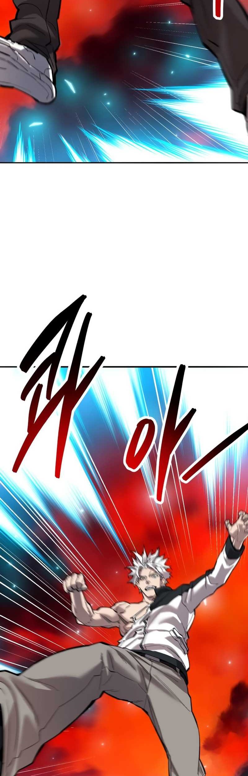 Limit Breaker Chapter 143 halaman 12