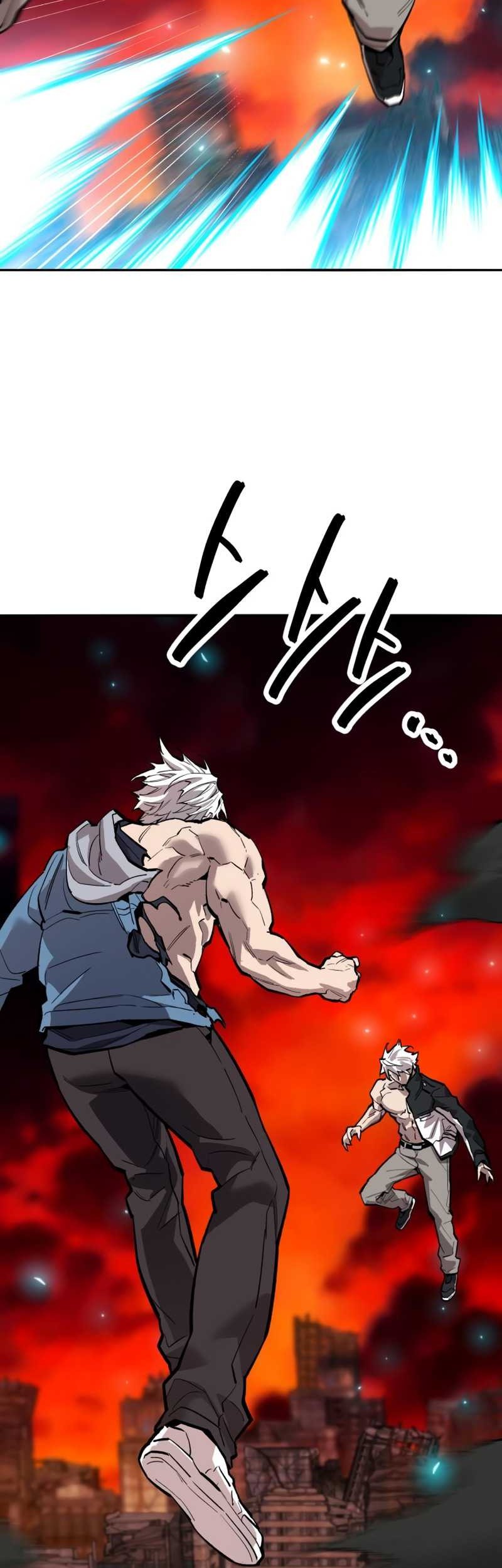 Limit Breaker Chapter 143 halaman 13