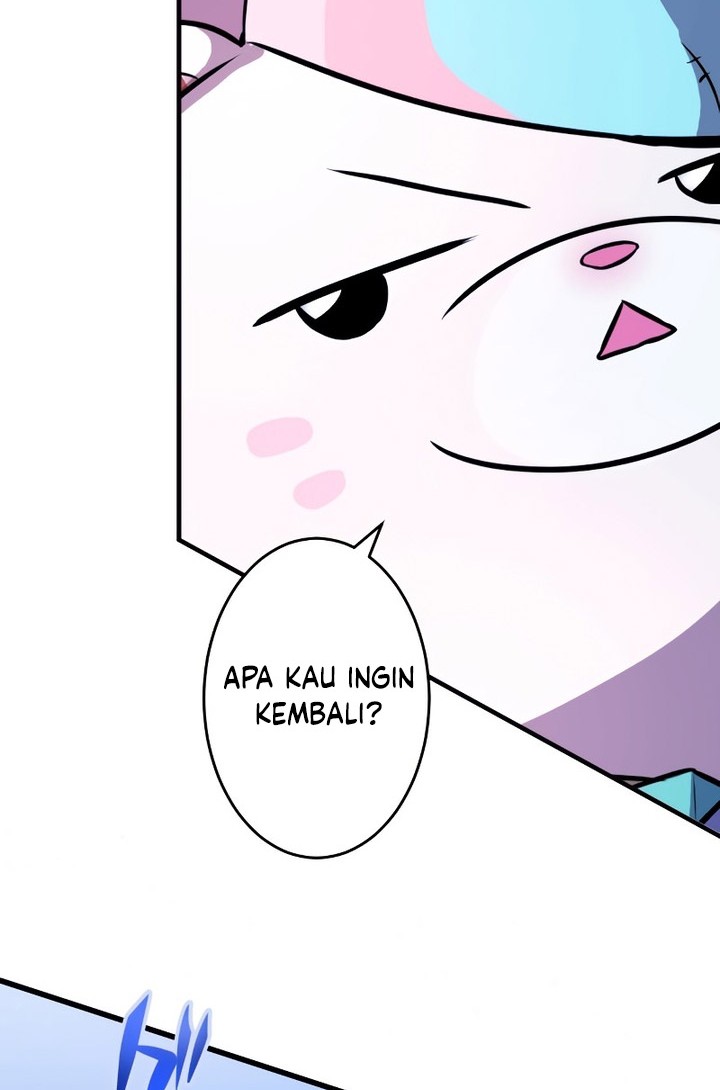 Zero: Beyond the Future with Space-Time Magic Chapter 14 halaman 5