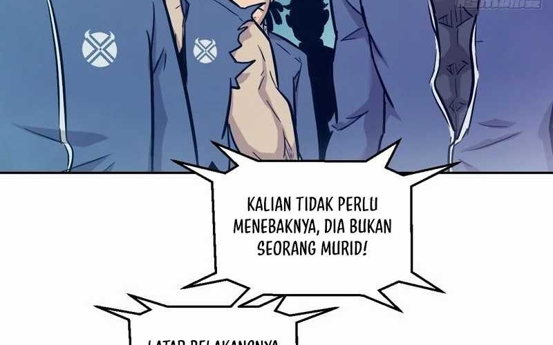 Left Handed Mutation Chapter 7 halaman 4