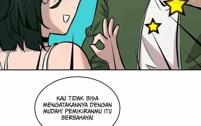 Left Handed Mutation Chapter 6 halaman 4