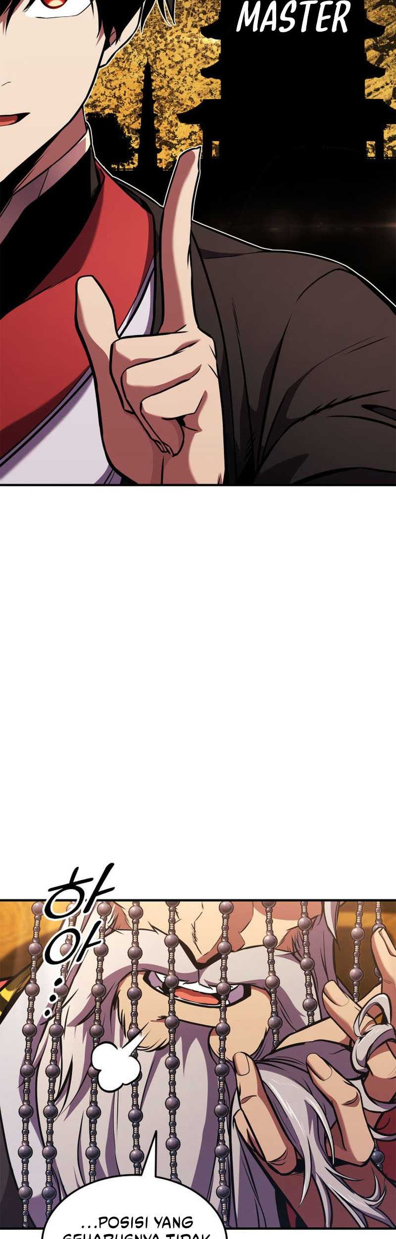 Ranker’s Return (Remake) Chapter 158 Gambar 8