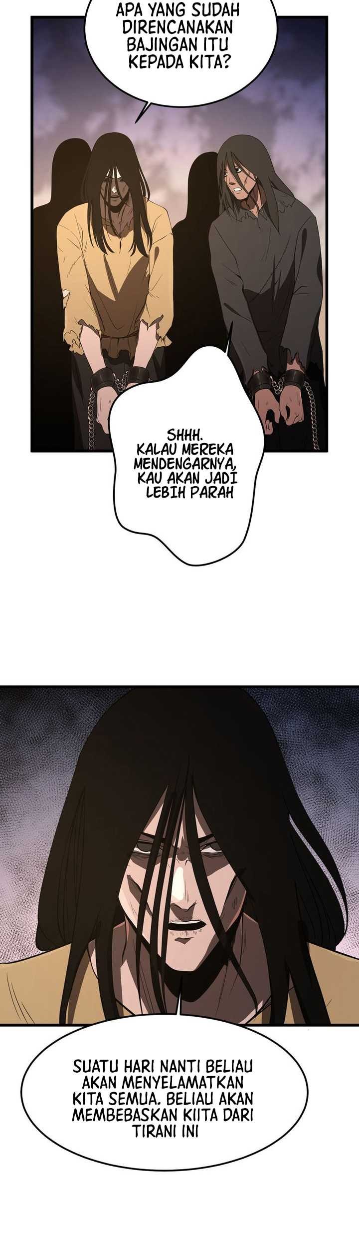 The Fallen Chapter 42 halaman 4