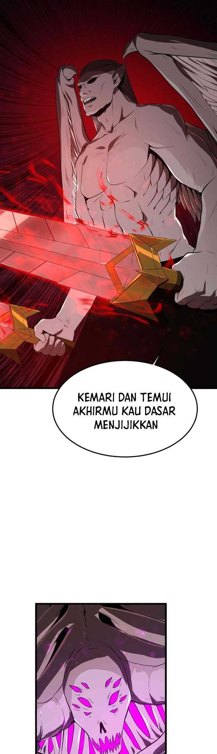 The Fallen Chapter 41 halaman 4