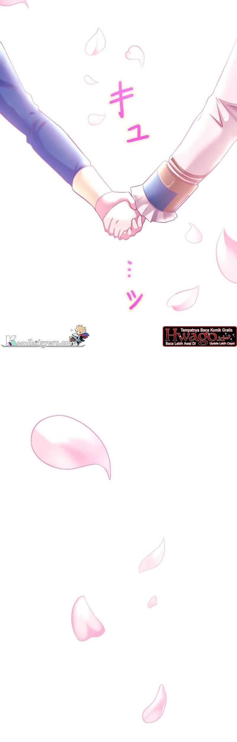 The Villainess Can’t Take Revenge on Her Reaper Father Chapter 06 Gambar 5