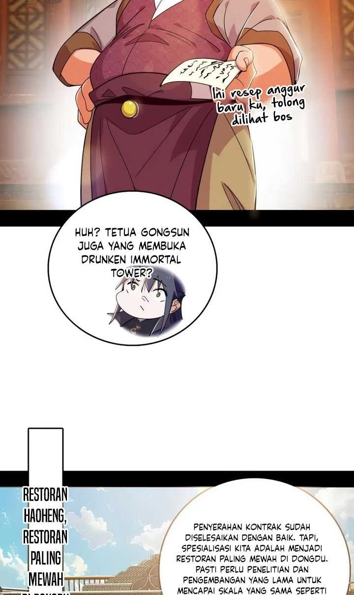 I’m An Evil God Chapter 476 halaman 3