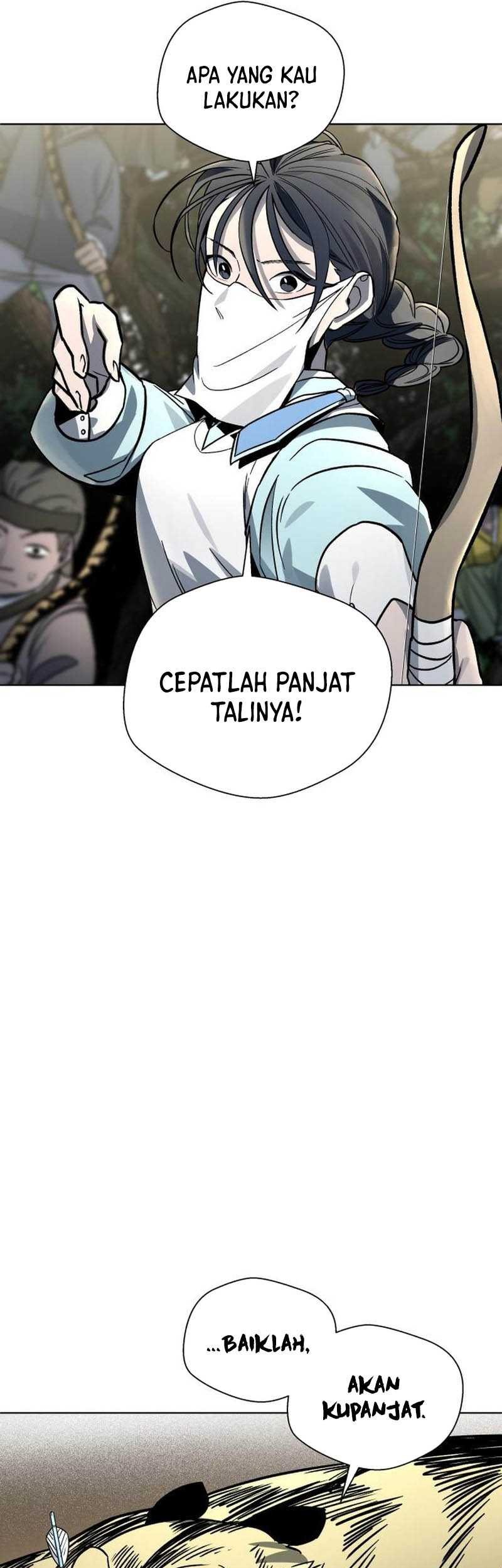Human Mask Chapter 11 halaman 6