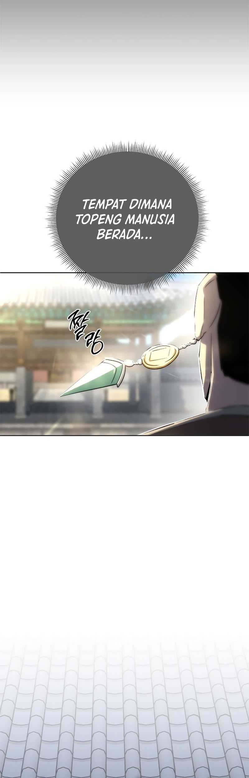 Human Mask Chapter 4 halaman 7