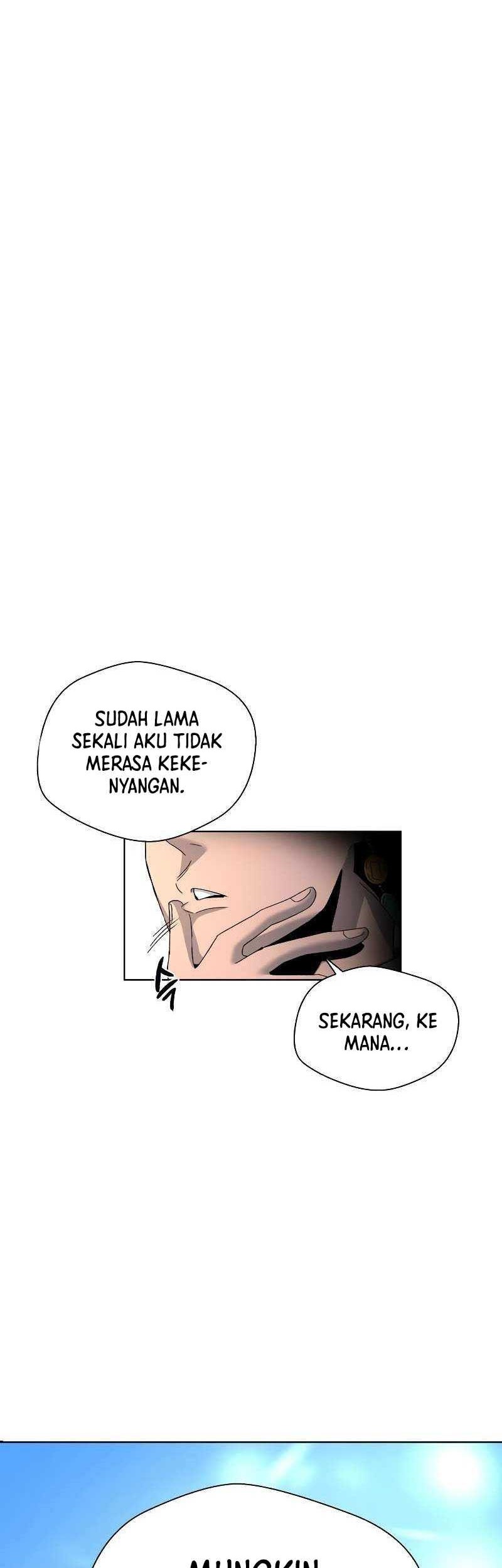 Human Mask Chapter 3 halaman 7