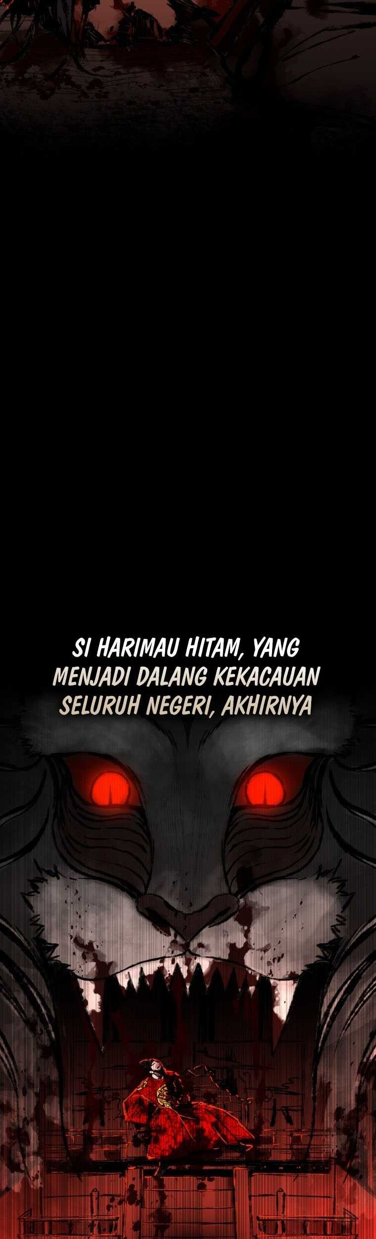 Human Mask Chapter 1 halaman 6