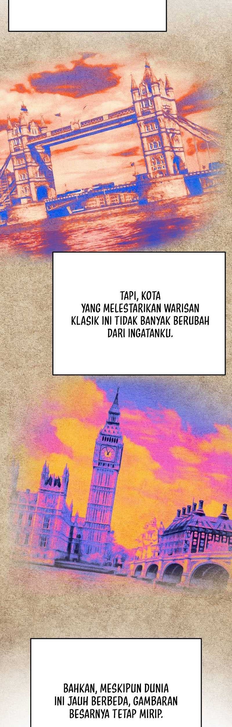 A Tidal Wave of Glory Chapter 21 halaman 7