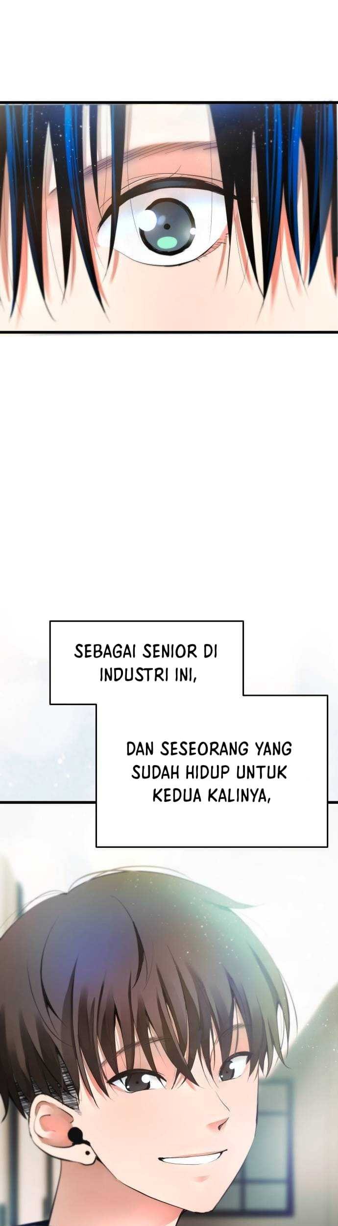 A Tidal Wave of Glory Chapter 15 halaman 6