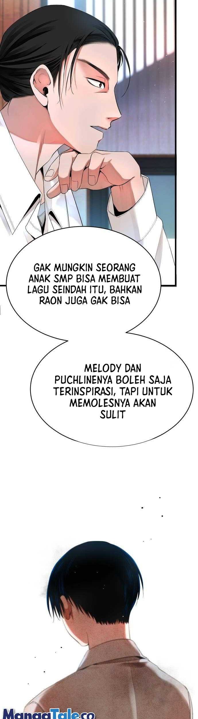 A Tidal Wave of Glory Chapter 14 halaman 4
