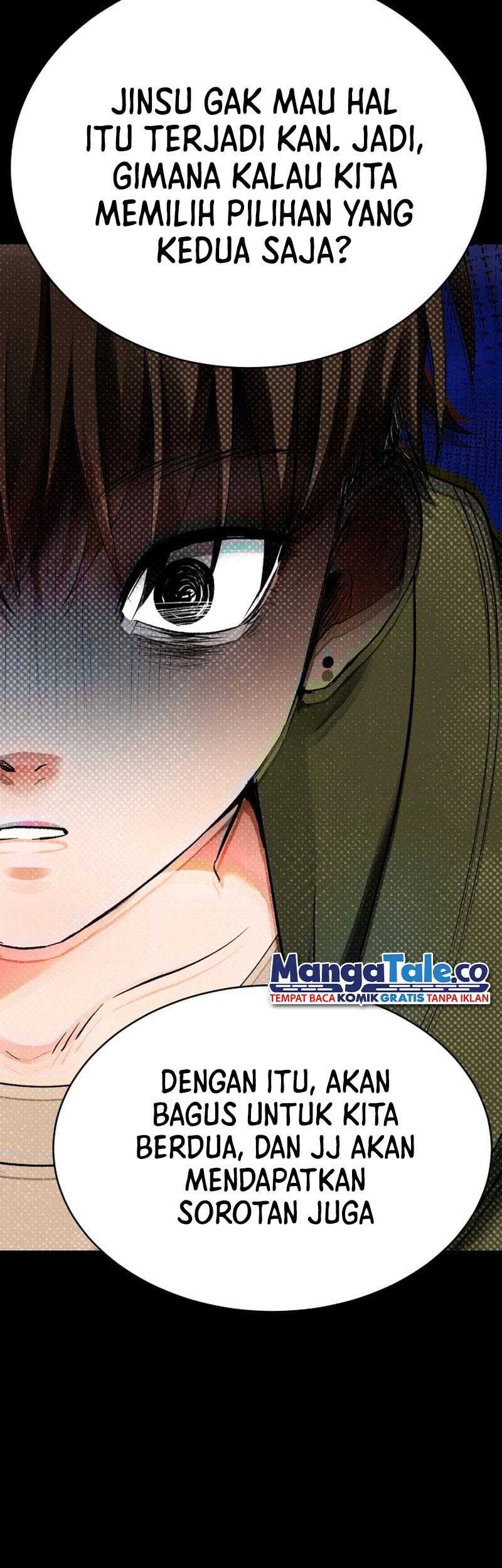 A Tidal Wave of Glory Chapter 13 halaman 6