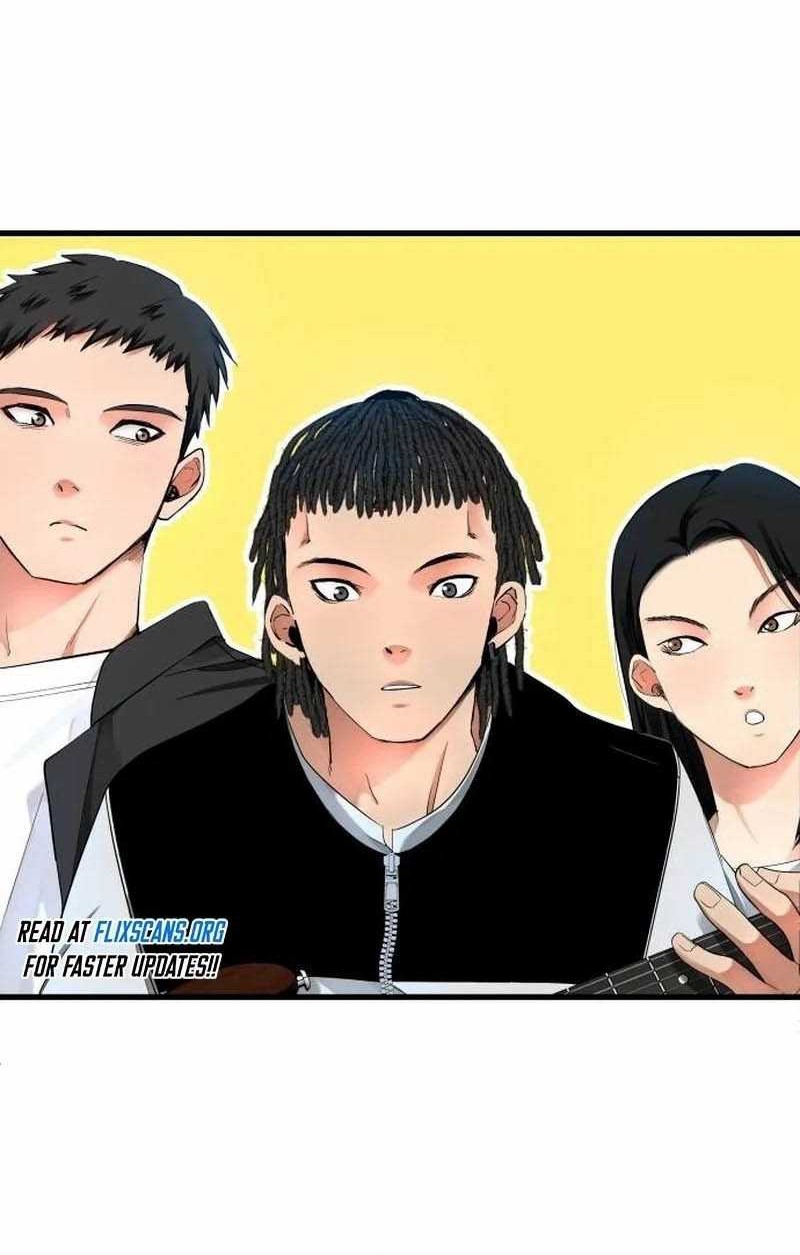 A Tidal Wave of Glory Chapter 12 halaman 9