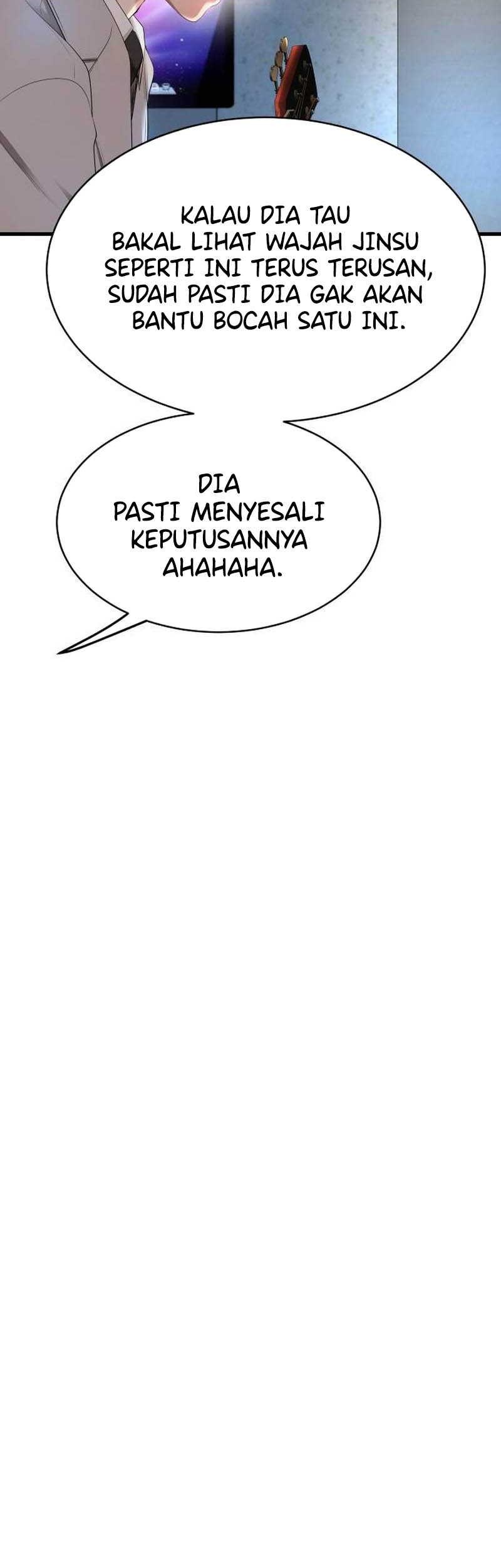 A Tidal Wave of Glory Chapter 11 halaman 8