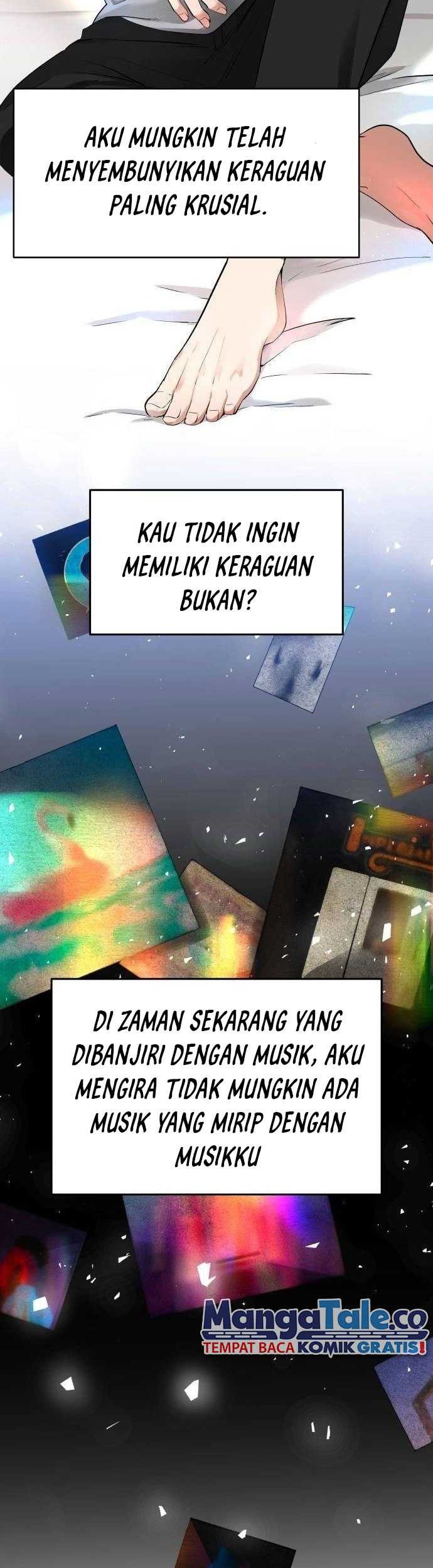 A Tidal Wave of Glory Chapter 7 halaman 4