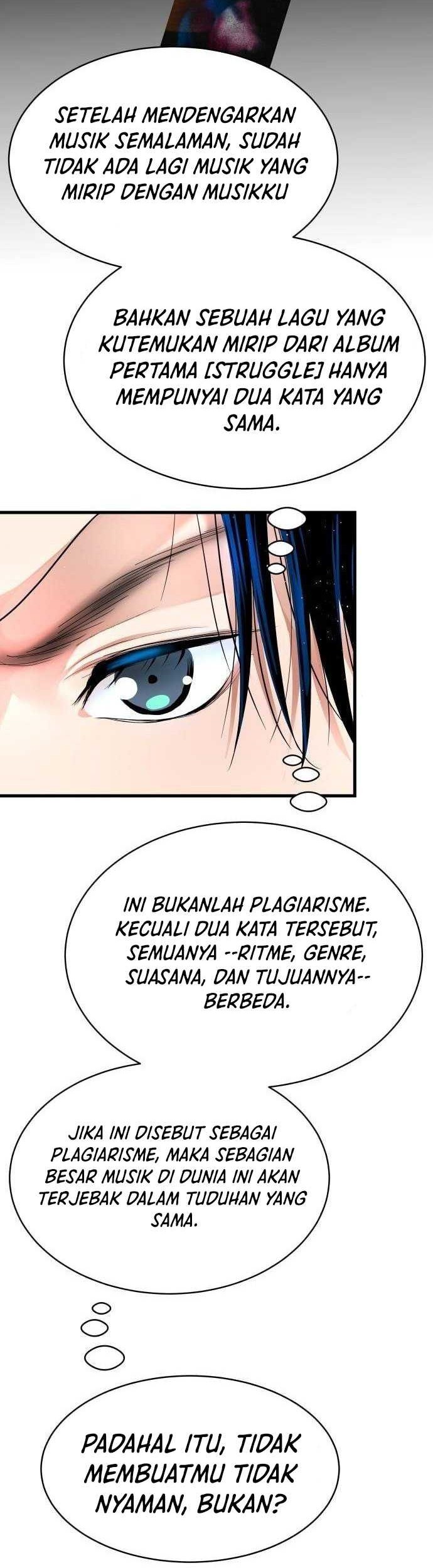 A Tidal Wave of Glory Chapter 7 halaman 5