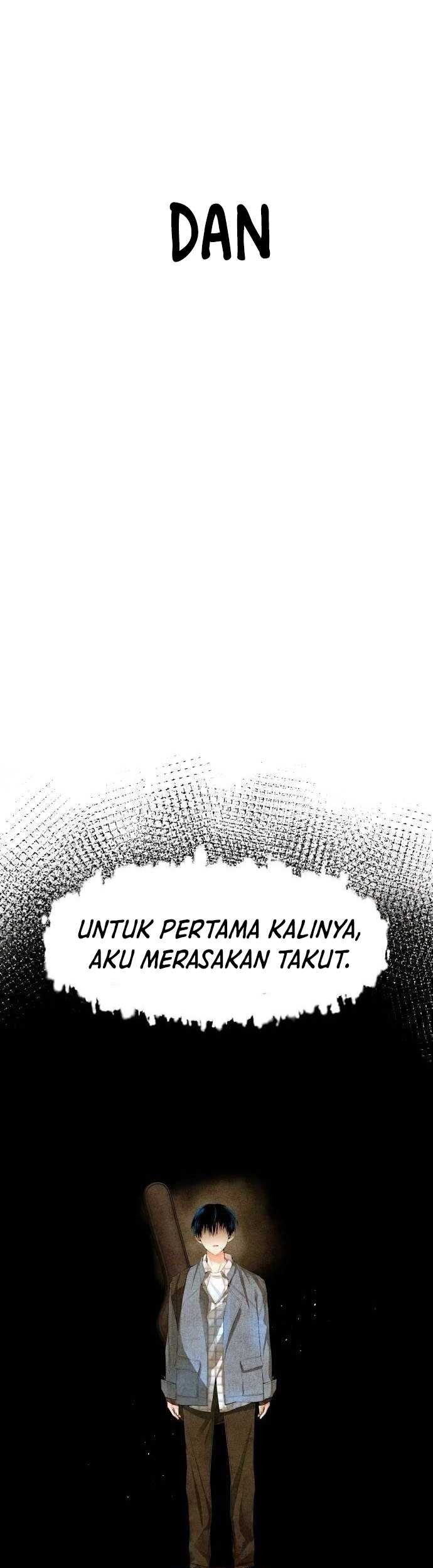 A Tidal Wave of Glory Chapter 7 halaman 6