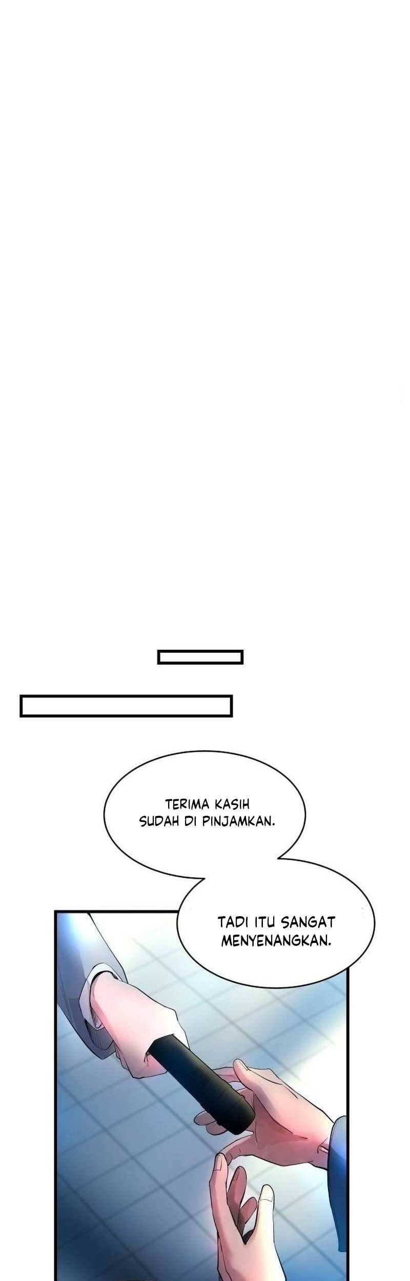 A Tidal Wave of Glory Chapter 4 halaman 5