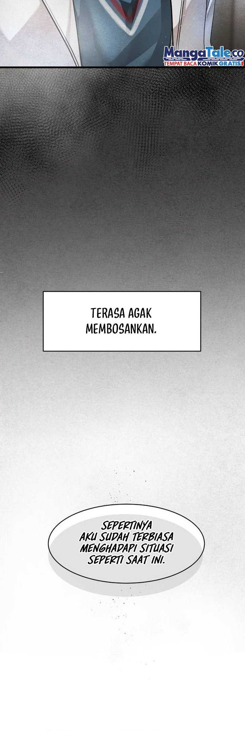 A Tidal Wave of Glory Chapter 3 halaman 8