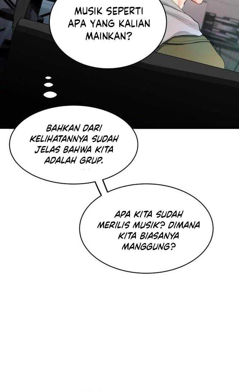 A Tidal Wave of Glory Chapter 2 halaman 8