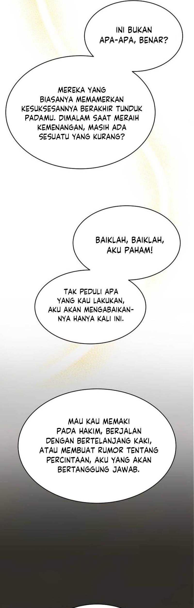 A Tidal Wave of Glory Chapter 1 – halaman 9