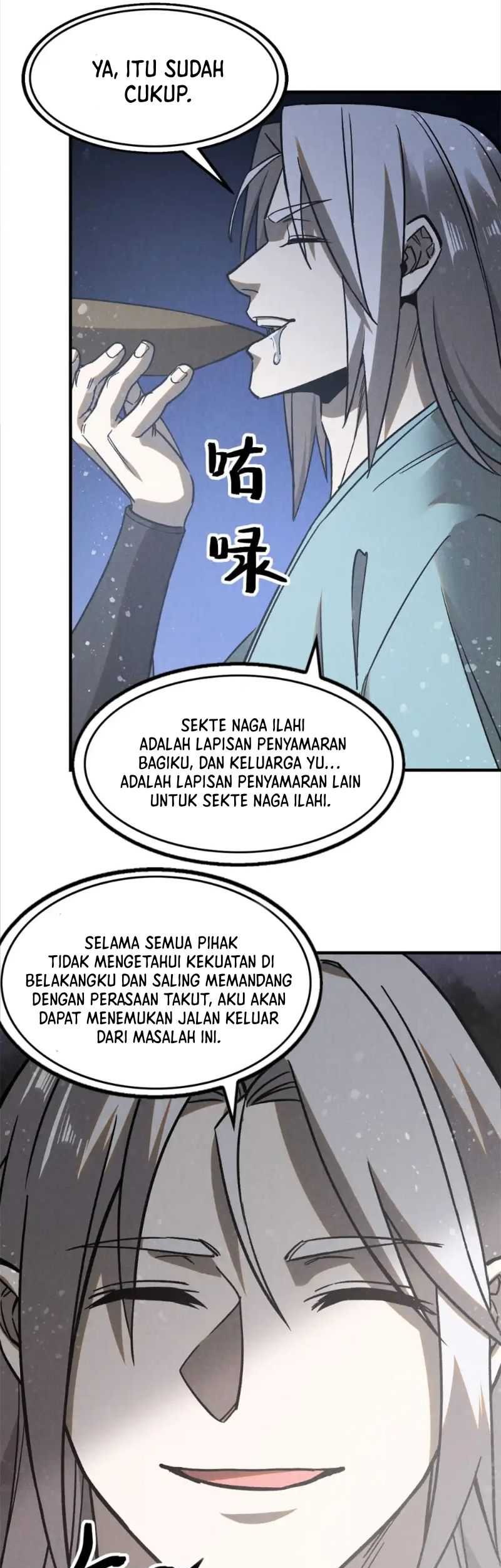 A Demonic Heart Chapter 95 halaman 4