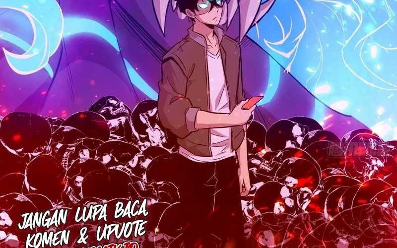 Left Handed Mutation Chapter 8 halaman 4
