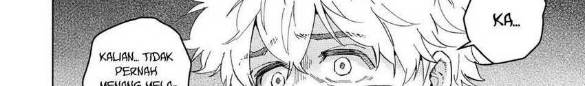 Wind Breaker (NII Satoru) Chapter 90 Gambar 3