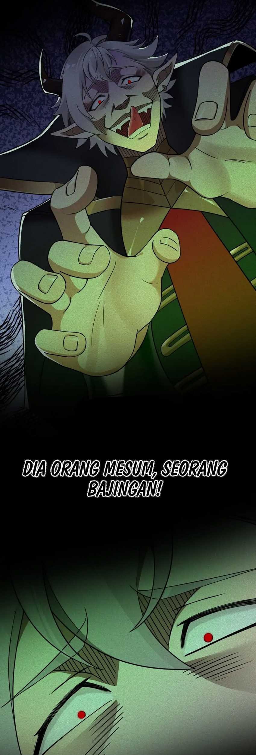 Manhua I Transmigrated Into Demon King Of Harem? Chapter 11 gambar 2