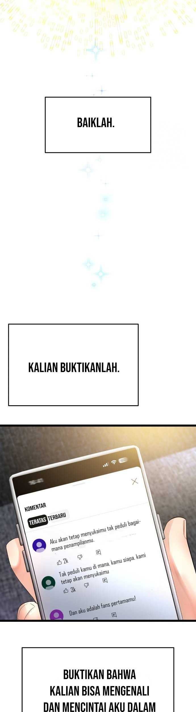 A Tidal Wave of Glory Chapter 25 halaman 5