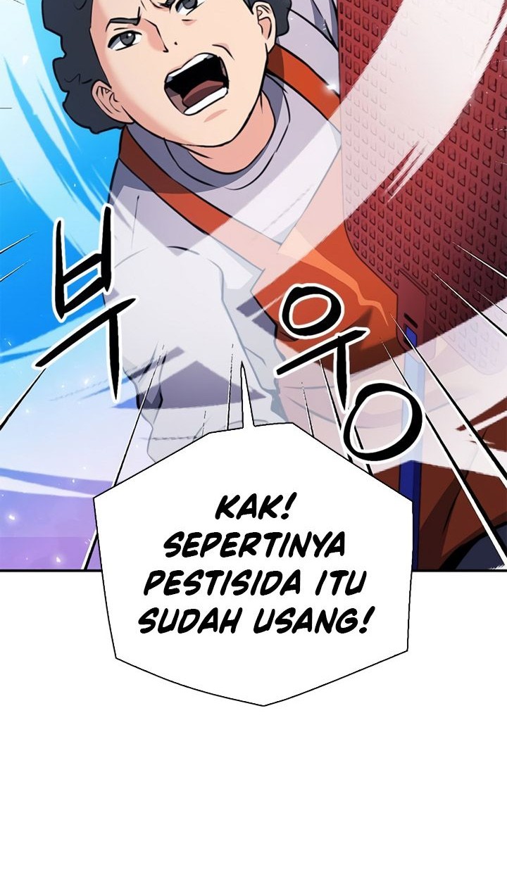 Seoul Station Druid Chapter 142 Gambar 7