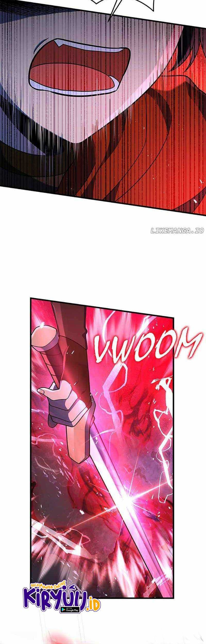 Heir of Mythical Heroes Chapter 44 Gambar 5