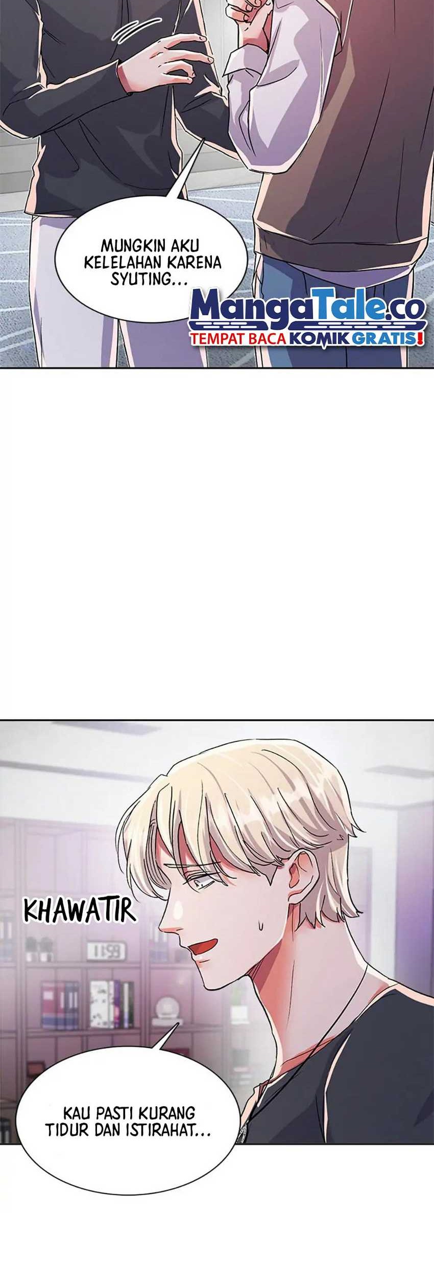 Road to Stardom Chapter 42 Gambar 6