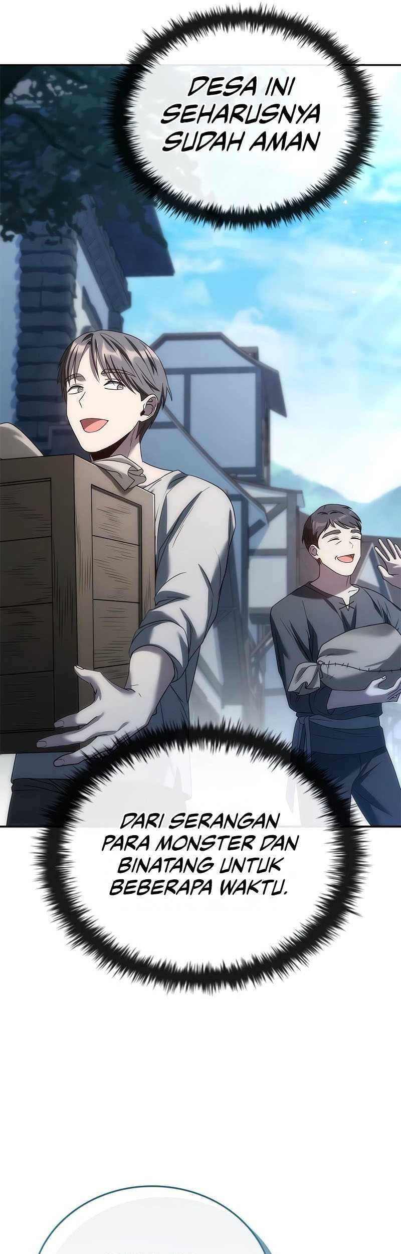 The Regressed Demon Lord Is Kind Chapter 34 Gambar 6