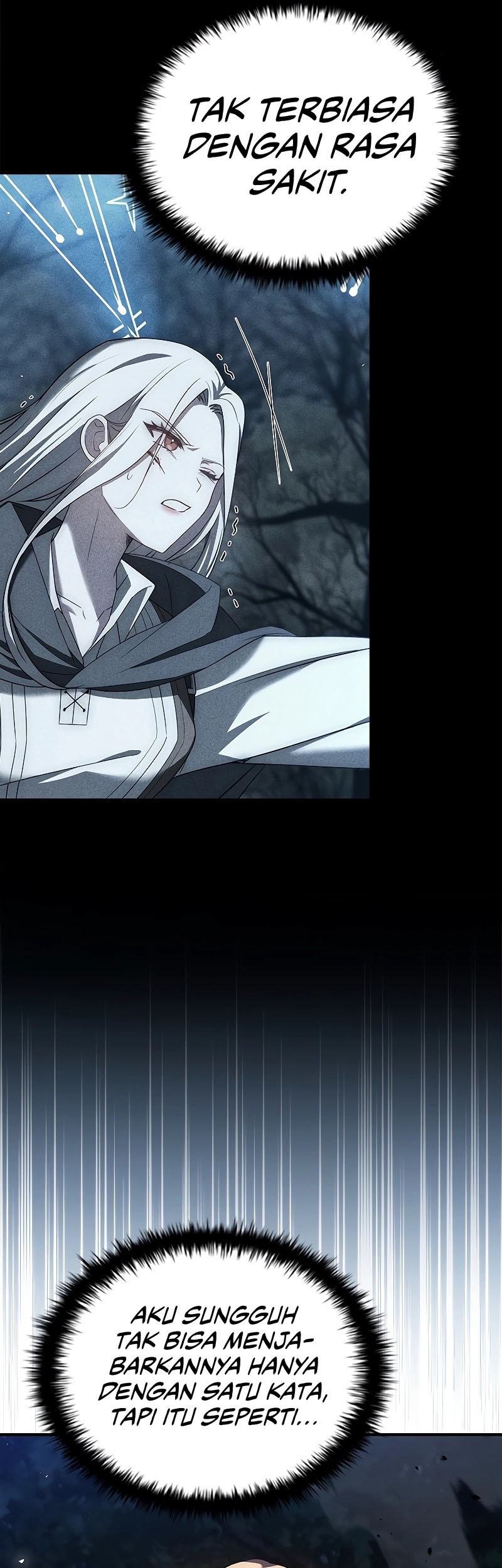 The Regressed Demon Lord Is Kind Chapter 31 Gambar 6