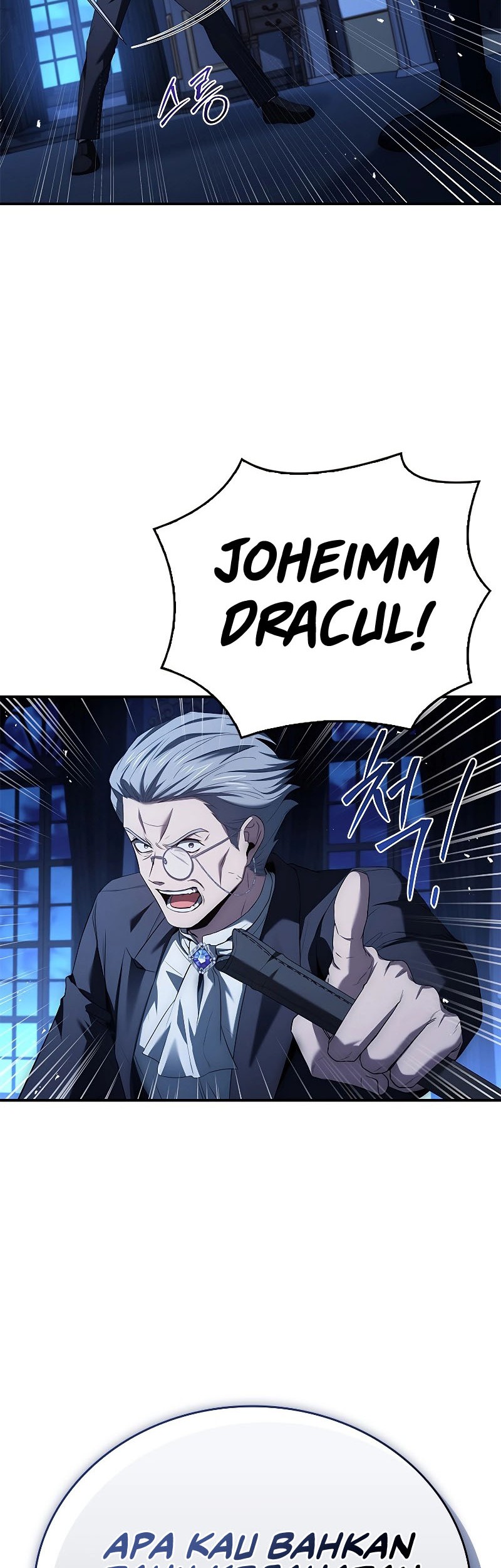 The Regressed Demon Lord Is Kind Chapter 28 halaman 7