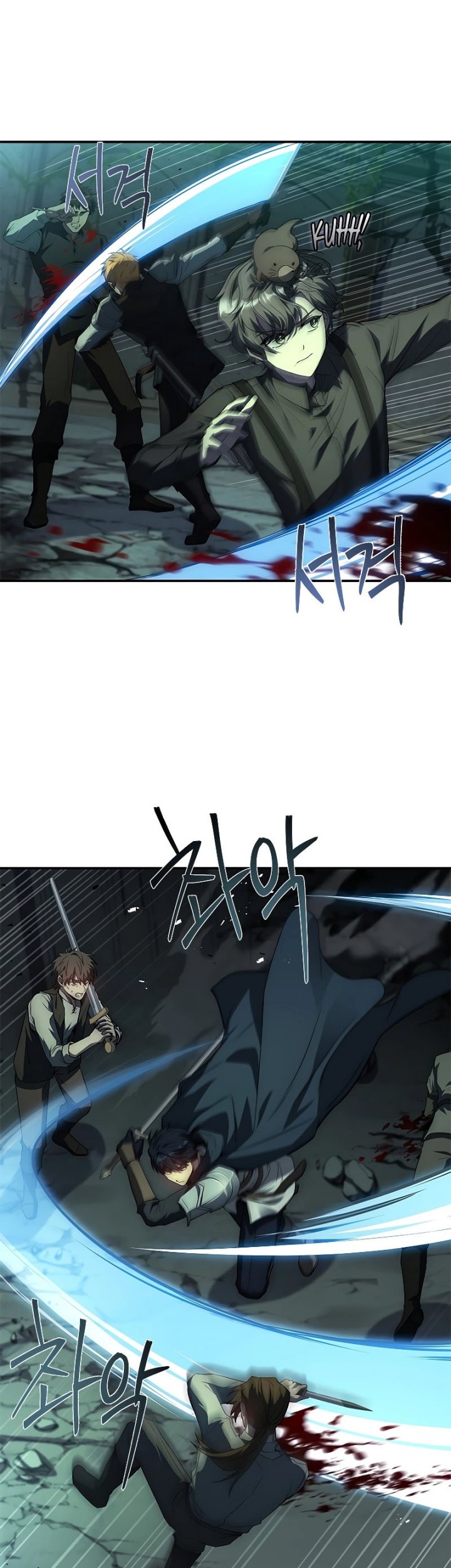 The Regressed Demon Lord Is Kind Chapter 26 Gambar 6