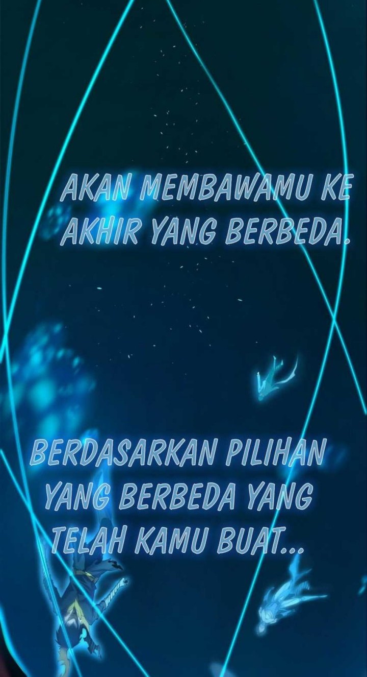 The Lord of the Wheel of Destiny Chapter 1 – halaman 5
