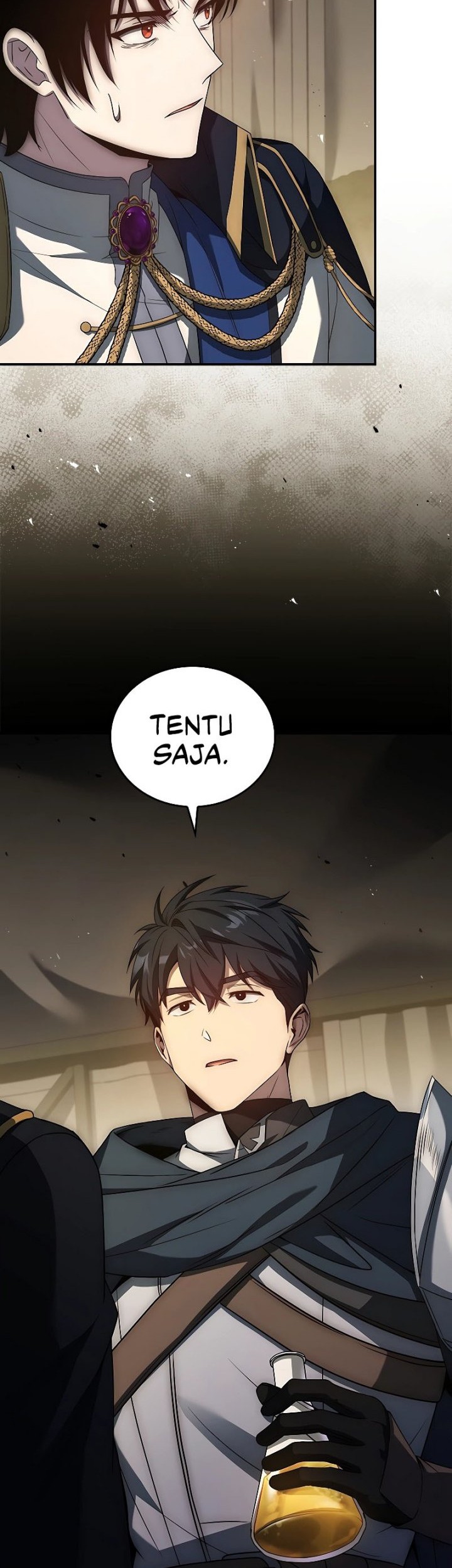 The Regressed Demon Lord Is Kind Chapter 24 Gambar 7