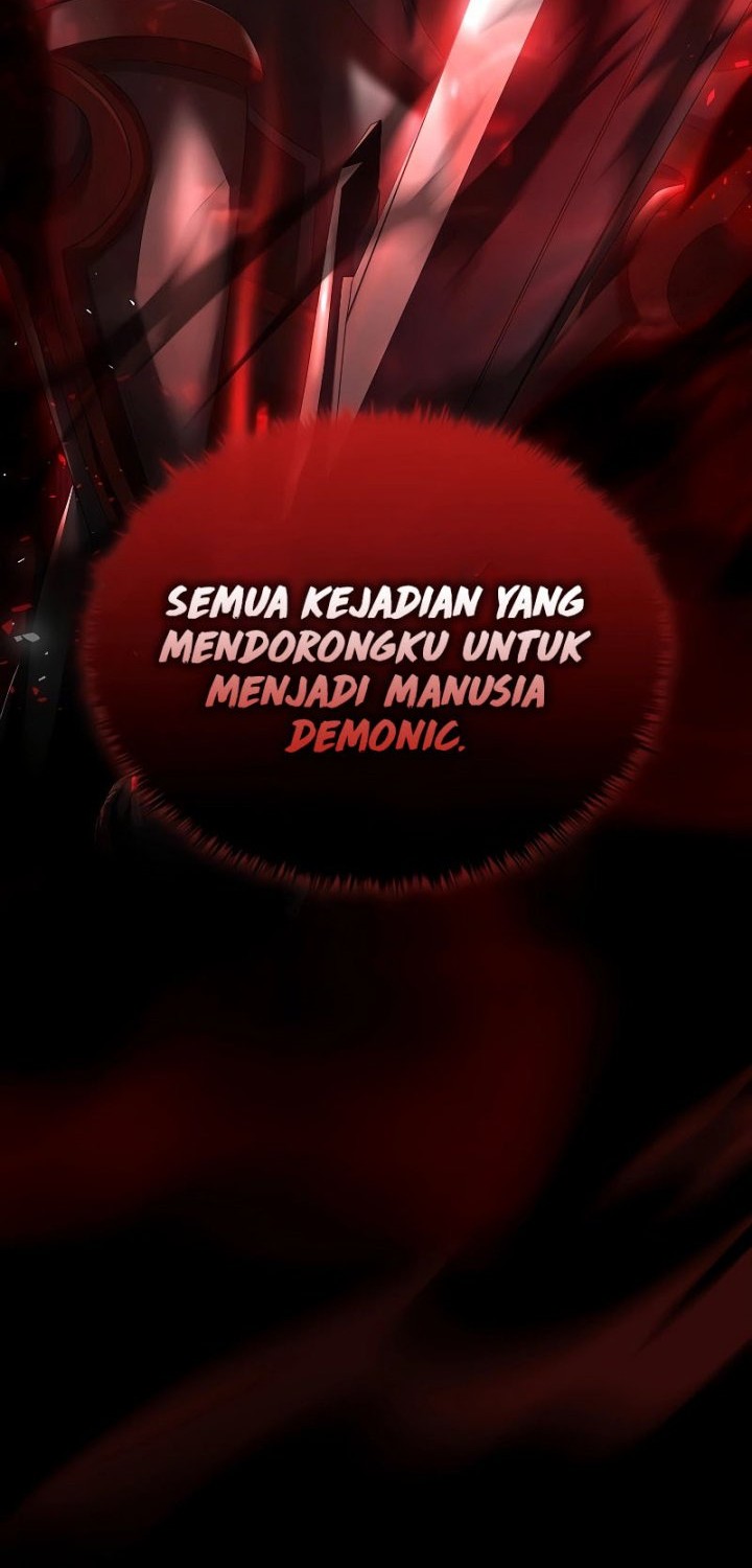 The Regressed Demon Lord Is Kind Chapter 23 Gambar 5