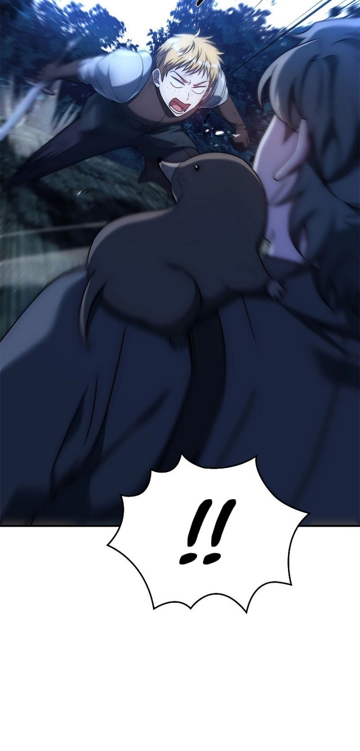 The Regressed Demon Lord Is Kind Chapter 21 halaman 5