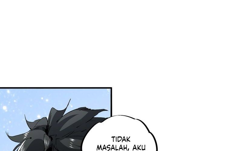 I Am the Shadow Reverend Chapter 6 halaman 5
