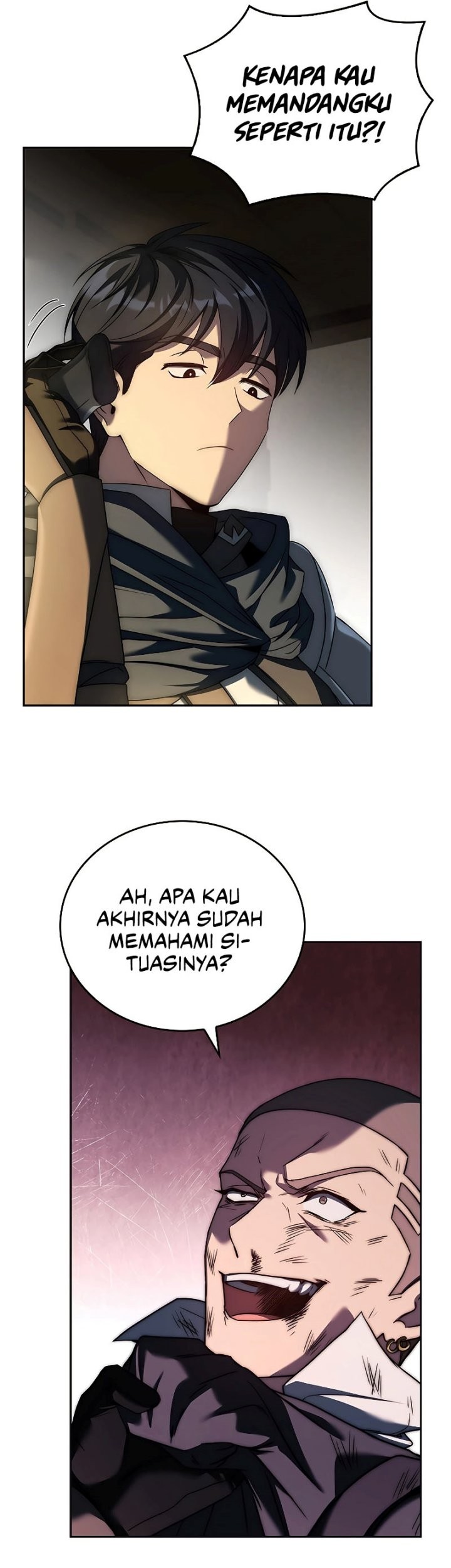 The Regressed Demon Lord Is Kind Chapter 13 Gambar 6