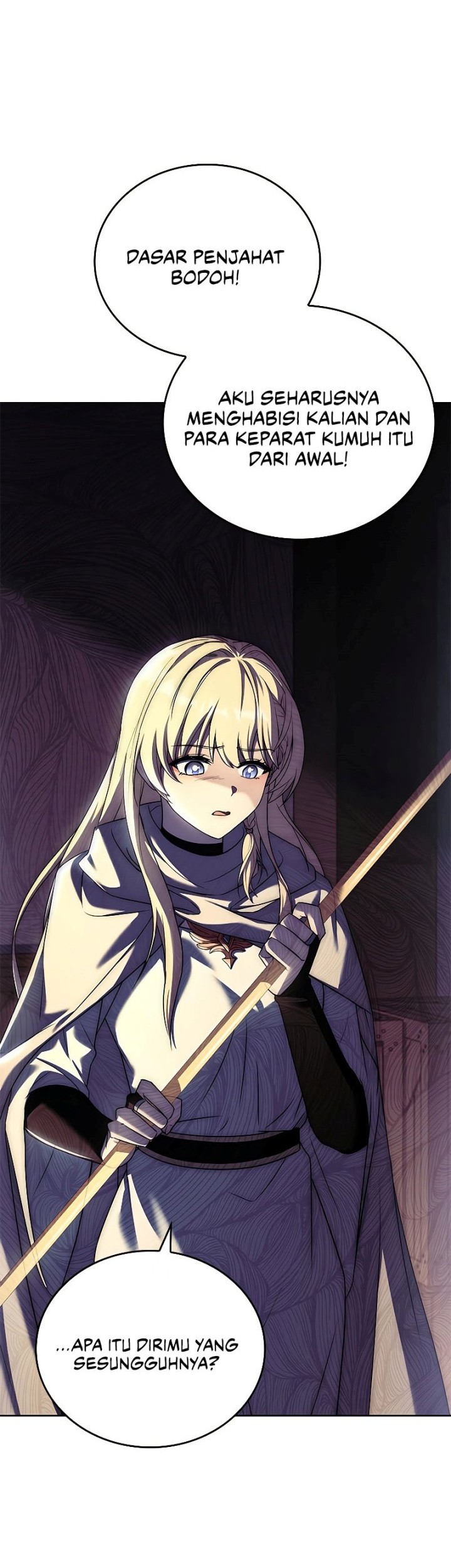 The Regressed Demon Lord Is Kind Chapter 13 Gambar 7