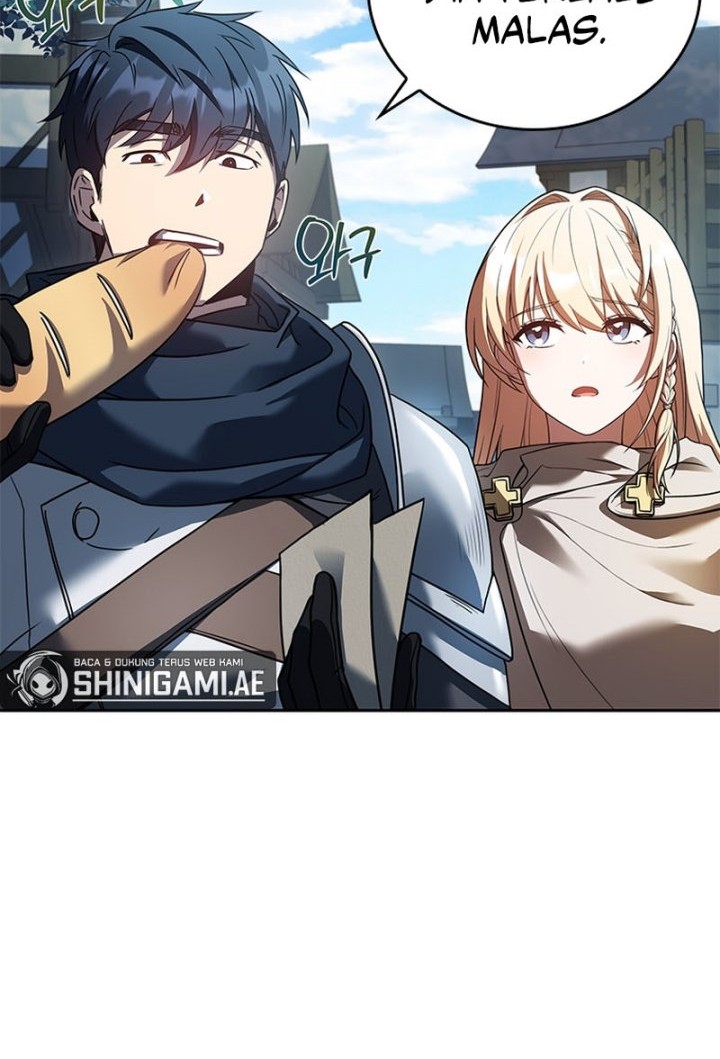 The Regressed Demon Lord Is Kind Chapter 11 Gambar 5