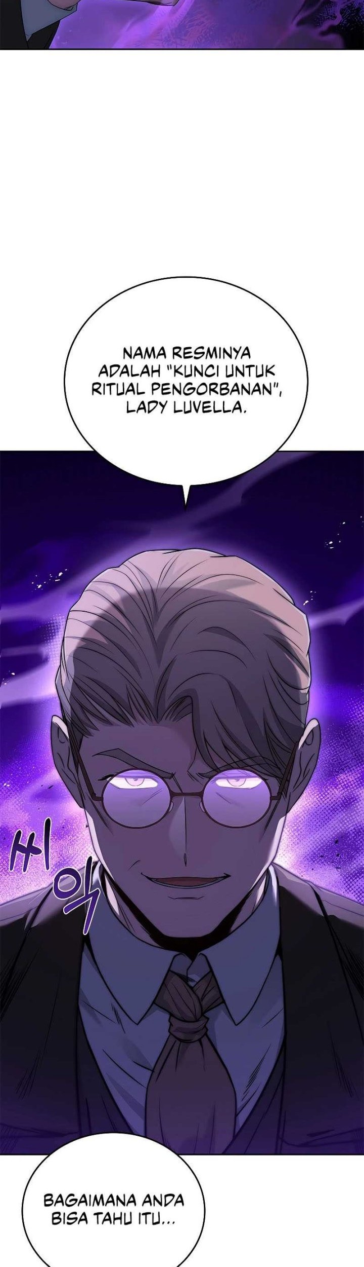 The Regressed Demon Lord Is Kind Chapter 10 Gambar 7